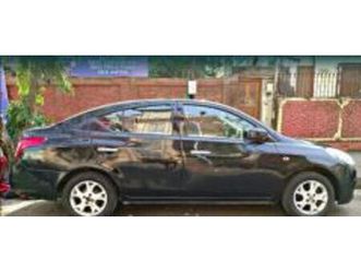 renault scala rxl diesel 2015