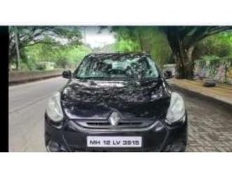 renault scala rxl diesel 2015