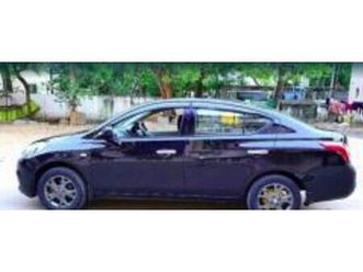 renault scala rxl diesel 2015