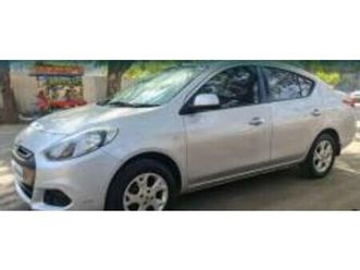 renault scala rxl diesel 2015