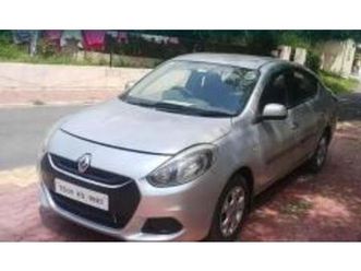 renault scala rxl diesel 2015