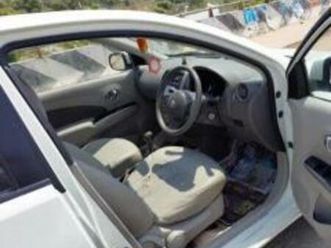 renault scala rxl diesel 2015