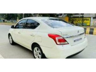 renault scala rxl diesel travelogue 2015