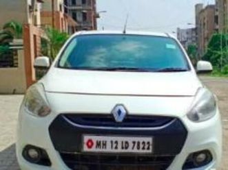 renault scala rxl petrol 2014