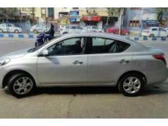 renault scala rxl petrol 2016