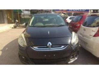 renault scala rxz diesel 2012