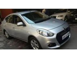 renault scala rxz diesel 2012