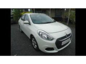 renault scala rxz diesel 2012