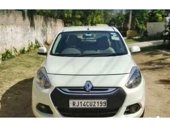 renault scala rxz diesel 2012