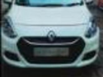 renault scala rxz diesel 2012