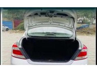 renault scala rxz diesel 2012