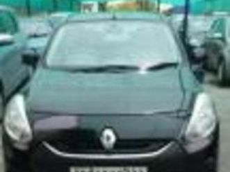 renault scala rxz diesel 2013