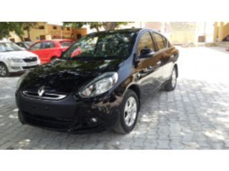renault scala rxz diesel 2013