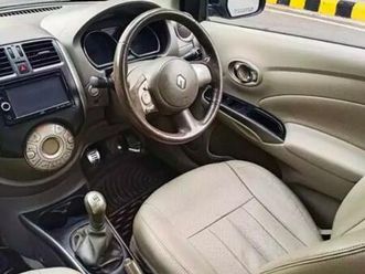 renault scala rxz diesel 2013