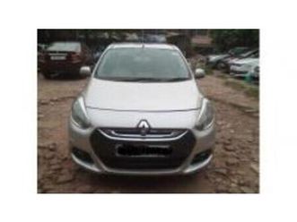 renault scala rxz diesel 2013