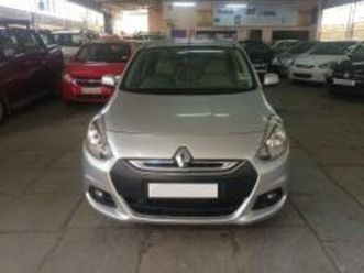 renault scala rxz diesel 2013