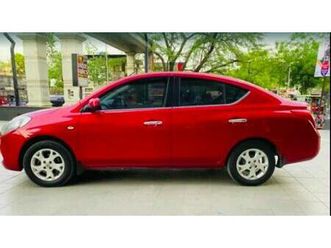 renault scala rxz diesel 2013