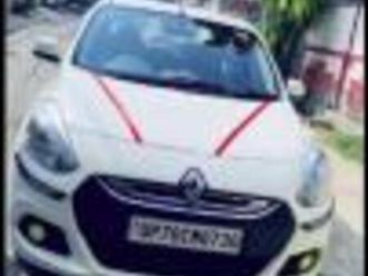 renault scala rxz diesel 2014