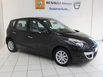 iii dci 130 fap privilège euro 5