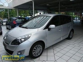 renault scenic iii zgubiles maly duzy brief lubich brak wyrobimy nowe