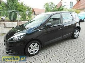 renault scenic iv zgubiles maly duzy brief lubich brak wyrobimy nowe