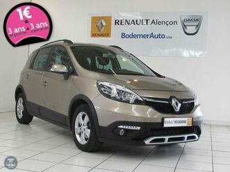 xmod dci 110 energy eco2 business