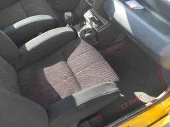 renault - r5 gt turbo