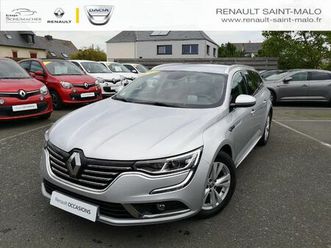 talisman estate dci 110 energy edc busin