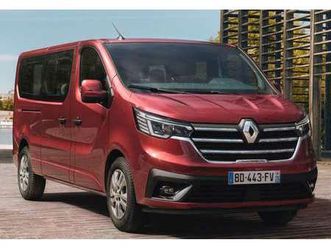 2.0dci energy blue spaceclass largo edc 125kw