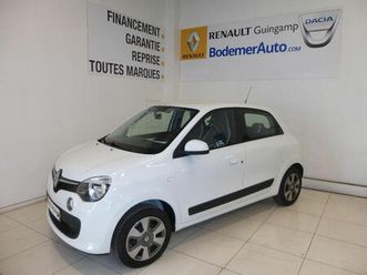 iii 1.0 sce 70 eco2 zen