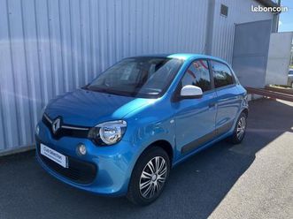 renault twingo 1.0 sce 70ch life