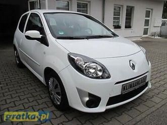 renault twingo ii zgubiles maly duzy brief lubich brak wyrobimy nowe