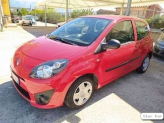 twingo 2ª serie twingo 1.2 8v