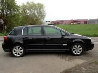 renault vel satis, 2003, 230'000 km, 4'000.- - annonce 3814430
