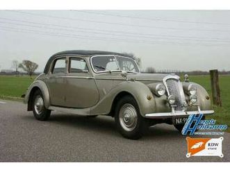 rmf 2.5 *org.chesterfield leer