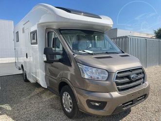 roller team kronos 285p - rinen t5000