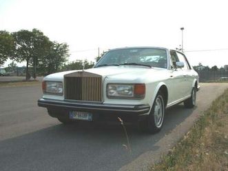 serie 1 - triple white - iscritta asi - longwheel