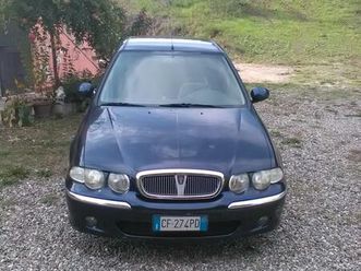 rover 45 - 2003