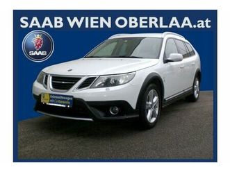 saab 9-3 x 2,0 turbo xwd in wien