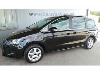 seat alhambra style 2,0 tdi cr dpf in völkermarkt