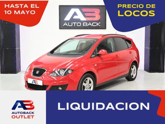 1.6 tdi ecomotive reference 77 kw (105 cv)