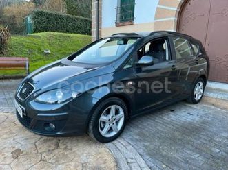 seat altea xl 1.2 tsi reference