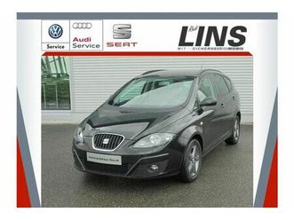 seat altea xl chilitech stadtcowboy 2,0 tdi cr 4wd in bludenz