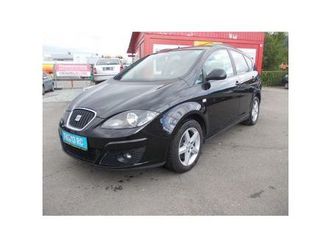 seat altea xl4 1.9 tdi allrad in koblach