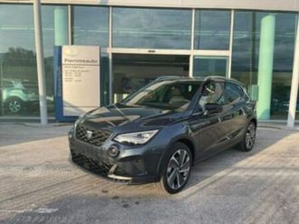 arona arona 1.0 tgi fr