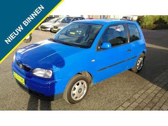 seat arosa - 1.4i