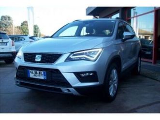 ateca ateca 1.6 tdi style