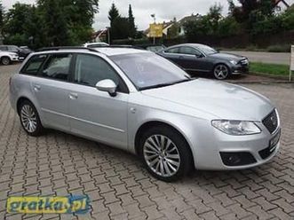 seat exeo i zgubiles maly duzy brief lubich brak wyrobimy nowe