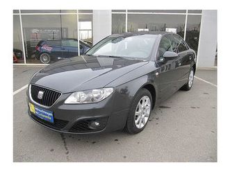 seat exeo style 2,0 tdi cr in sankt anna am aigen