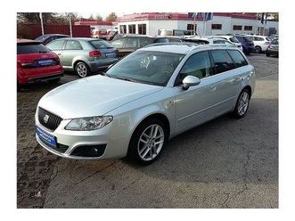 seat exeo st style 2,0 tdi cr in klagenfurt